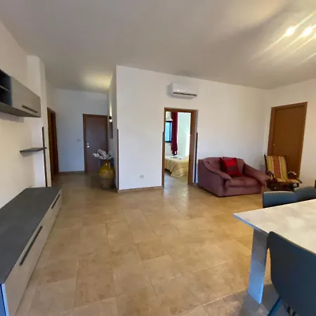 Masseria Pastore * 马丁纳弗兰卡