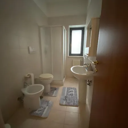 Masseria Pastore 农家乐 *
