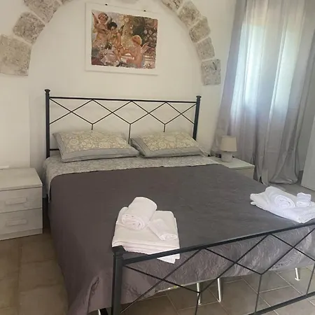 农家乐 Masseria Pastore *