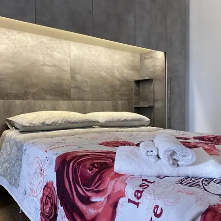 Masseria Pastore 农家乐 马丁纳弗兰卡