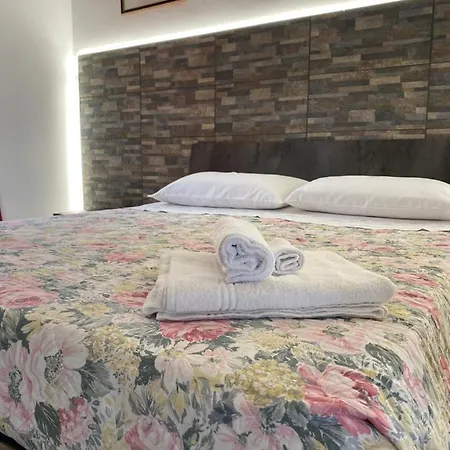 农家乐 Masseria Pastore *