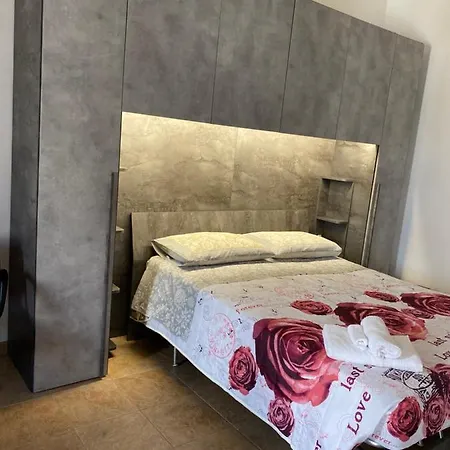 Masseria Pastore 马丁纳弗兰卡
