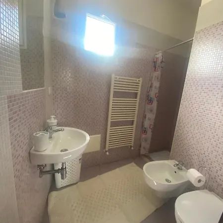 Masseria Pastore 农家乐 *