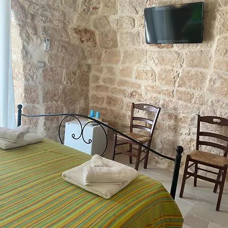 Masseria Pastore 农家乐 *