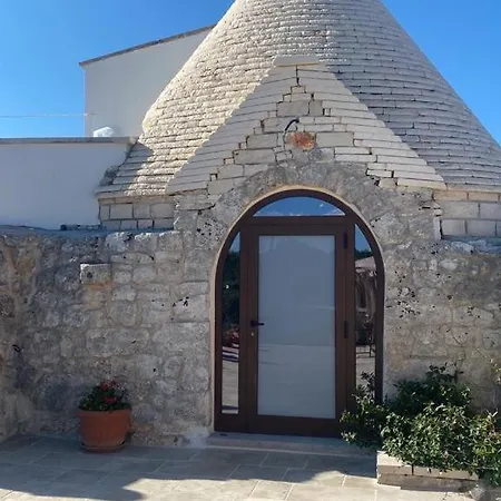 Masseria Pastore *