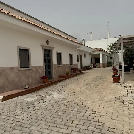 Masseria Pastore 马丁纳弗兰卡