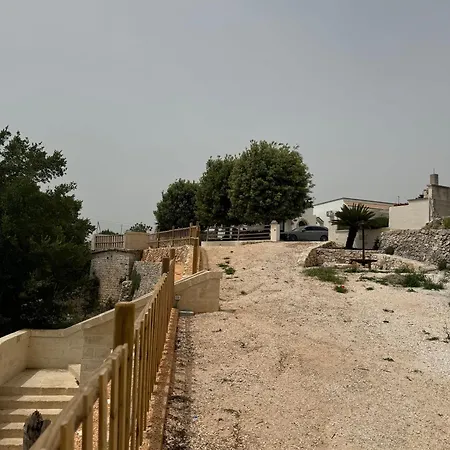 Masseria Pastore 农家乐 *