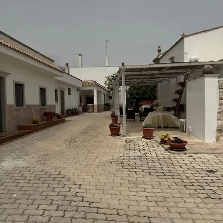 Masseria Pastore
