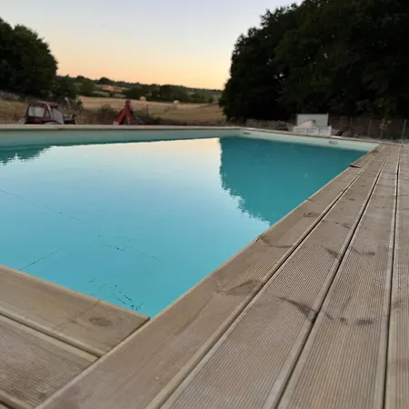 Masseria Pastore 农家乐 *