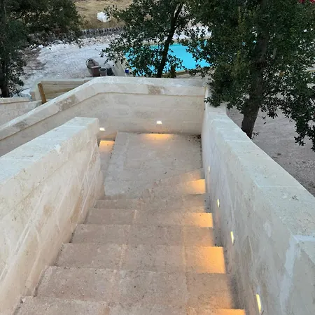 Masseria Pastore 农家乐 *